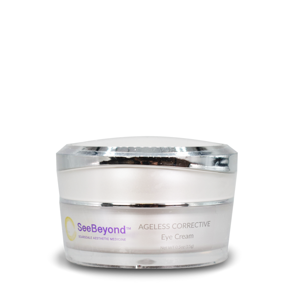 Ageless Corrective Eye Cream