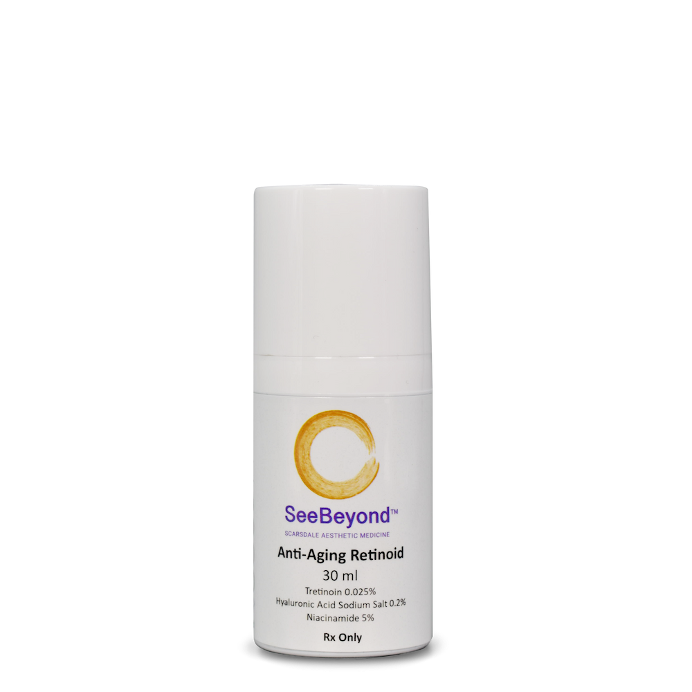 Rx Anti-Aging Retinoid