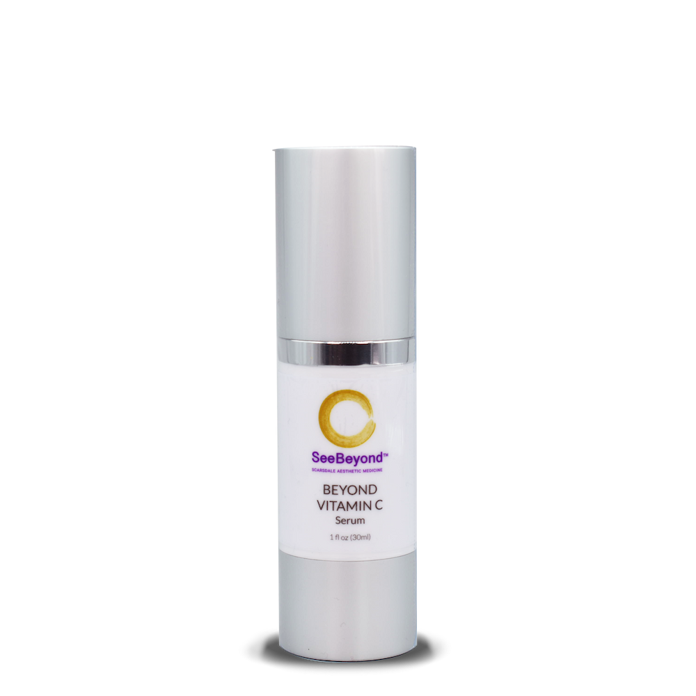 Beyond Vitamin C Serum