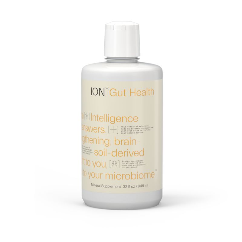 ION Gut Health