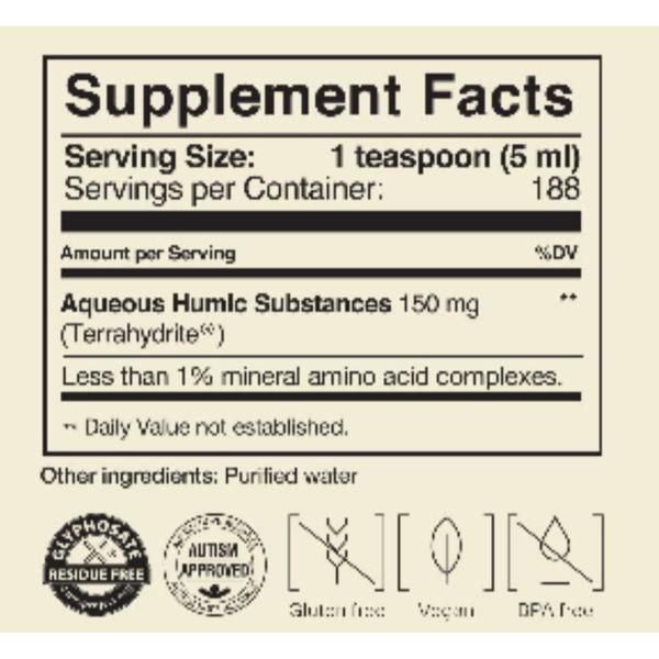 ION Gut Health