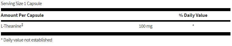 L-THEANINE