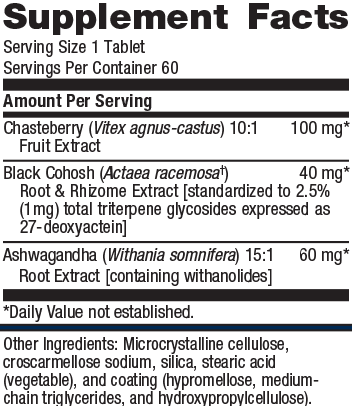Vitex Plus