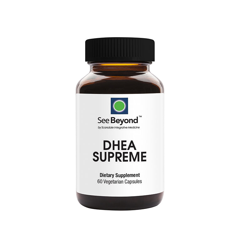 DHEA 25mg