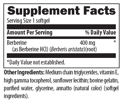 Berberine