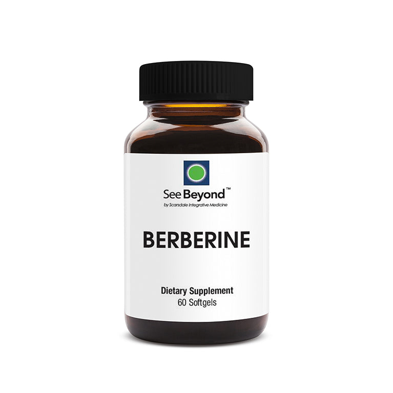 Berberine