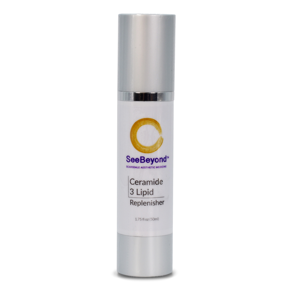 Ceramide 3 Lipid Replenisher