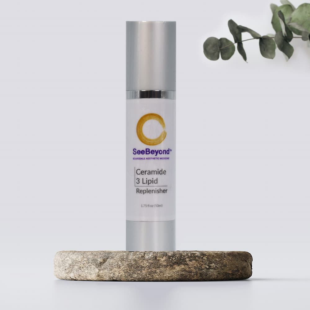 Ceramide 3 Lipid Replenisher