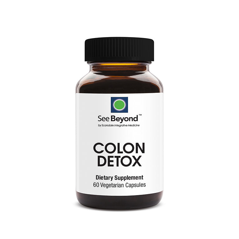Colon Detox