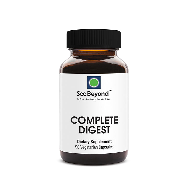 Complete Digest