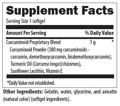 Curcumin