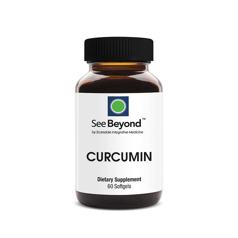 Curcumin