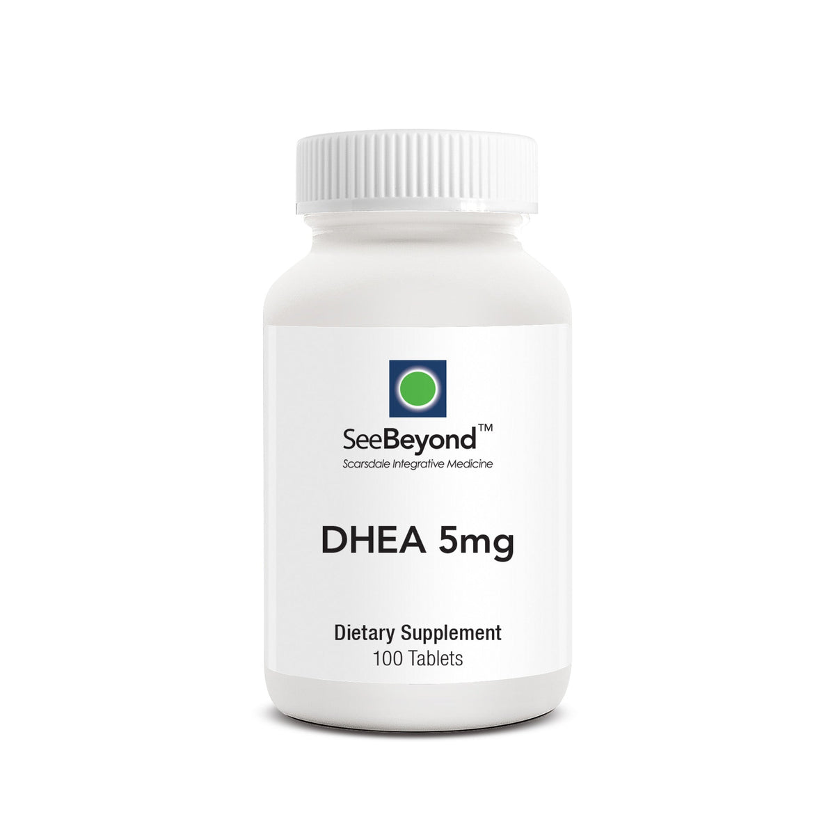 DHEA 5mg 100 t