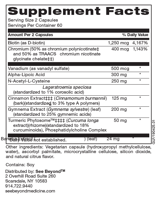 Insulin Support