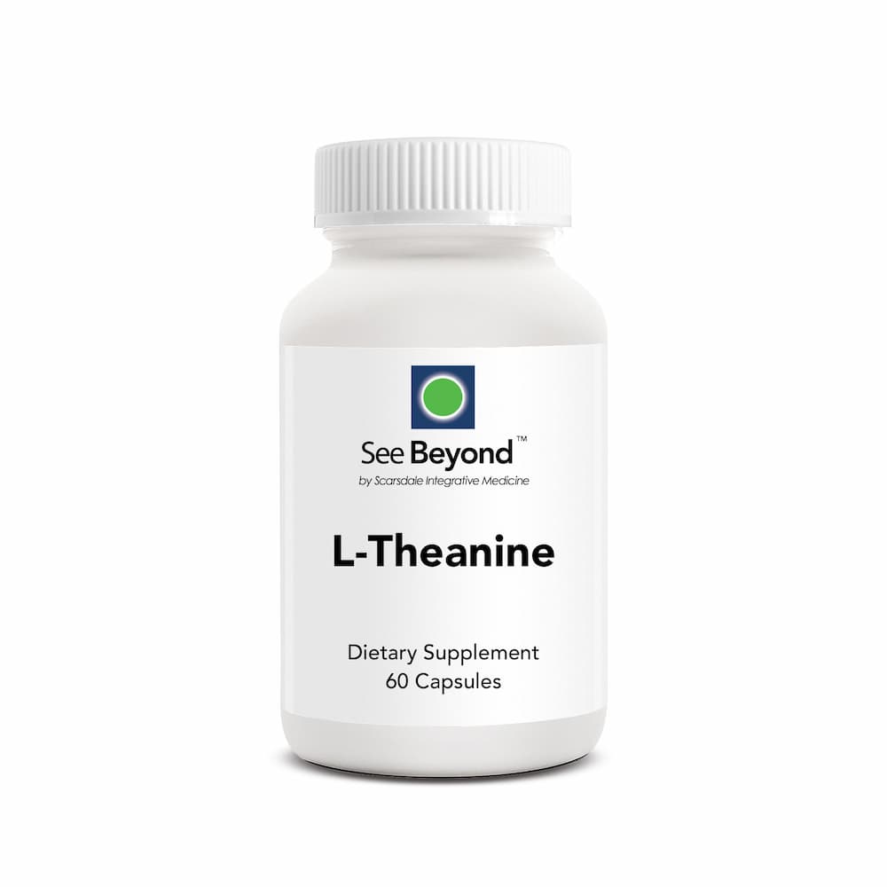 L-THEANINE
