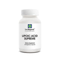 Lipoic Acid Supreme