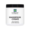 Magnesium Citrate