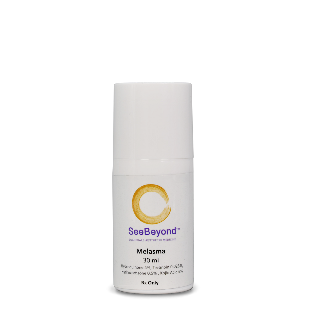 Rx Melasma Cream