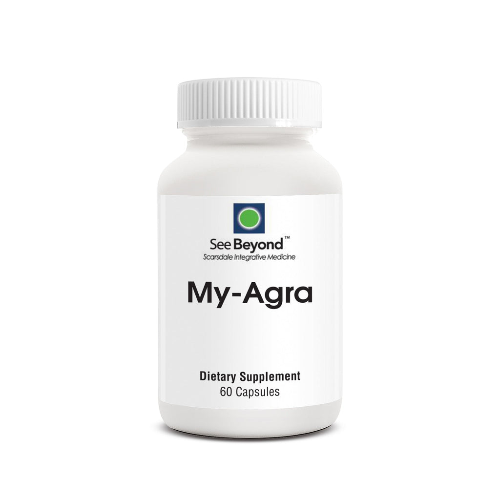 My Agra