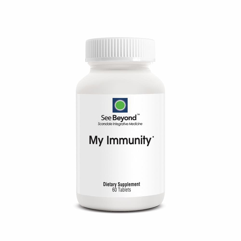 My Immunity