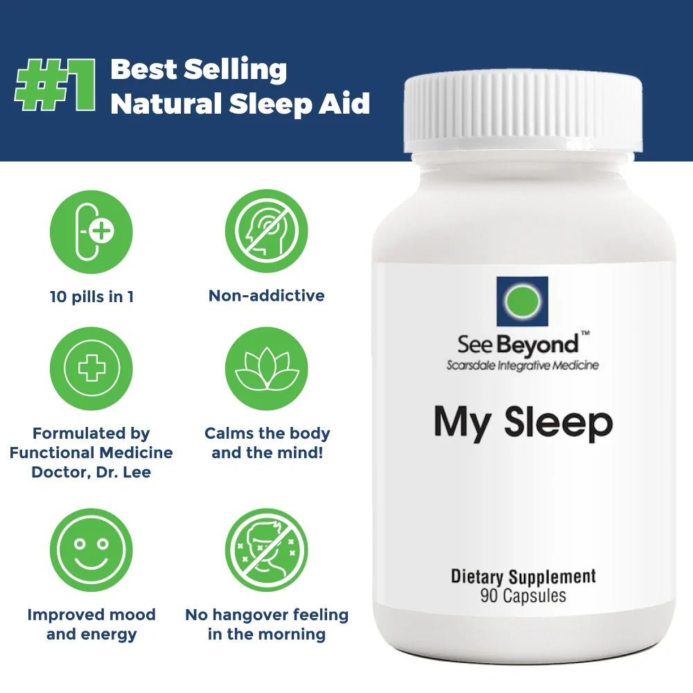 My Sleep
