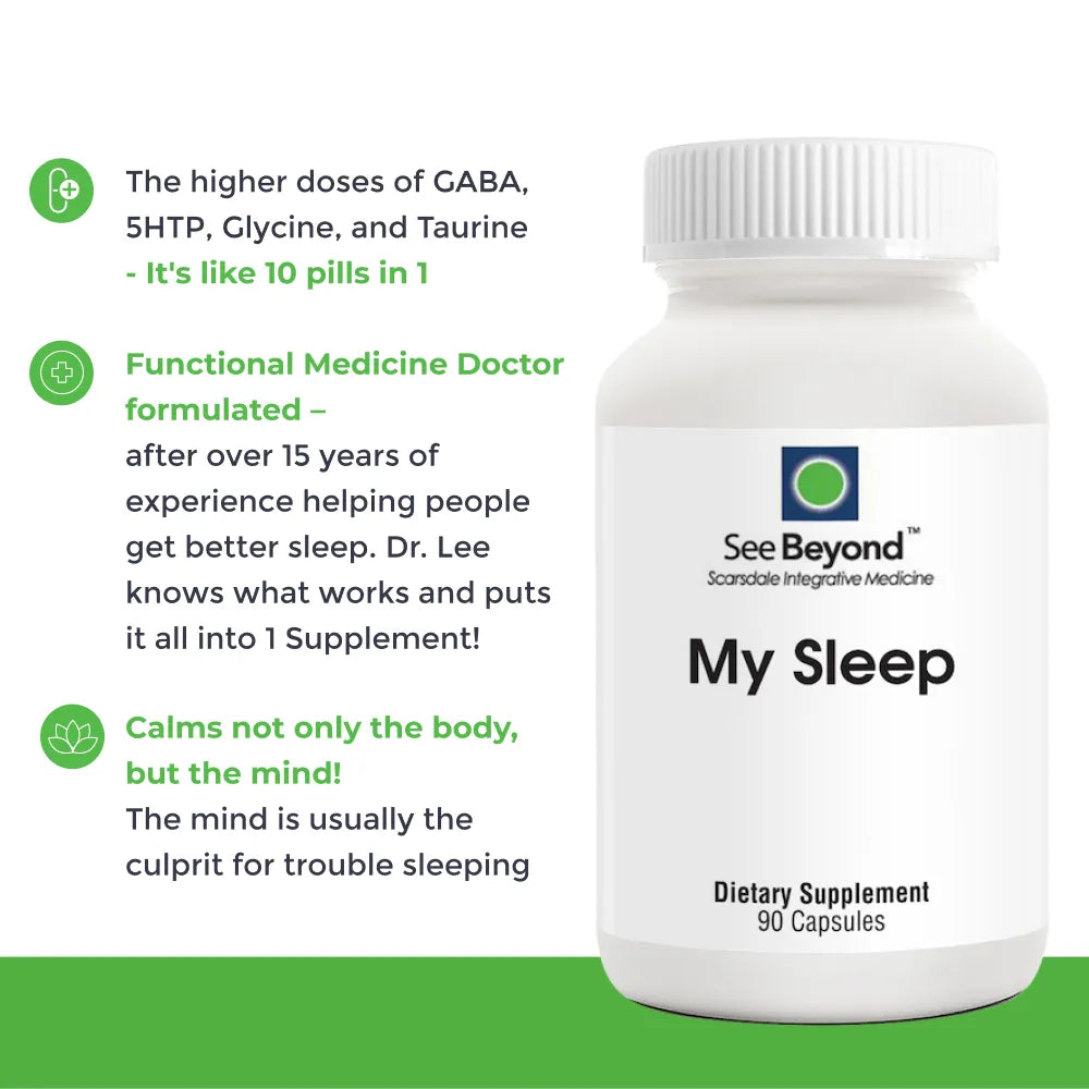 My Sleep