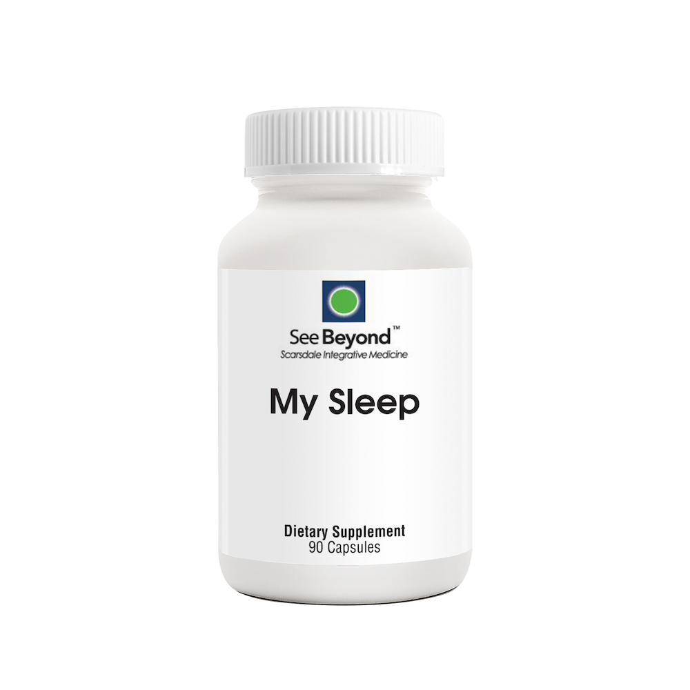 My Sleep