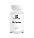 My Weight (60 Cap)