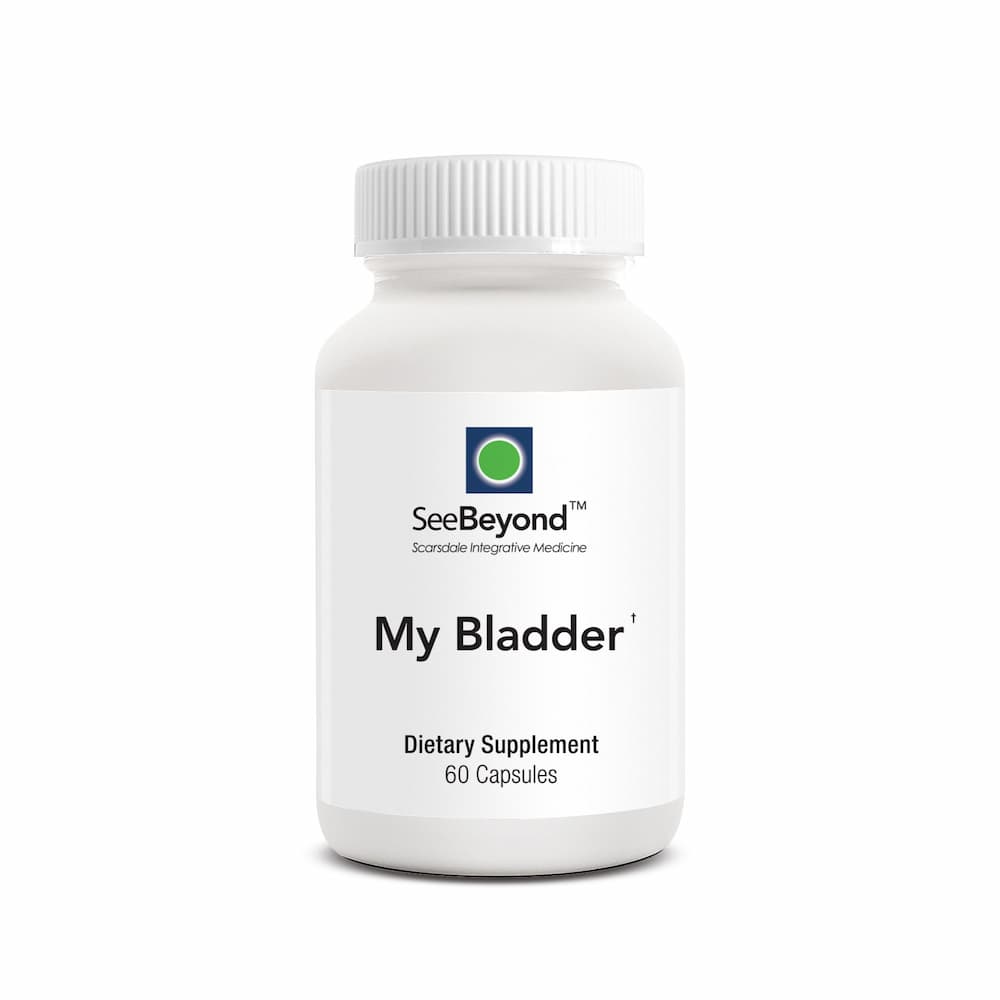 My Bladder 60cap