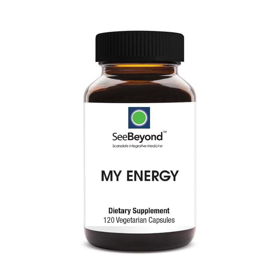 My Energy