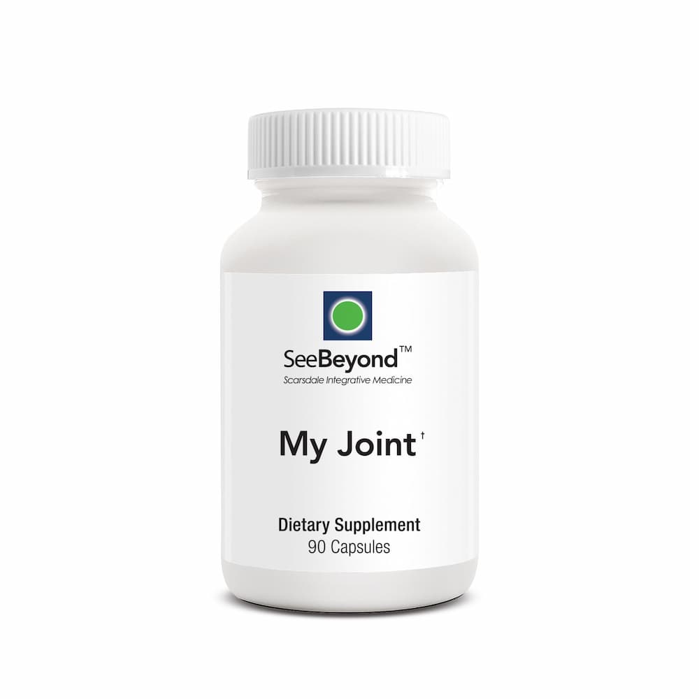My Joint 90 cap