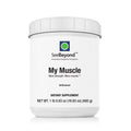My Muscle