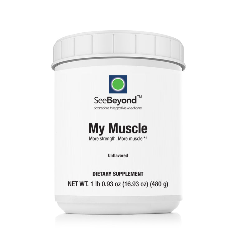 My Muscle