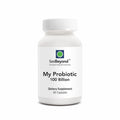 My Probiotic 100 billion 60 cap