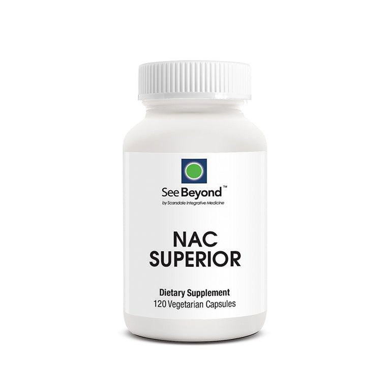 NAC Superior