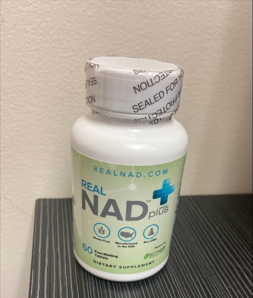 NAD+ Sublingual