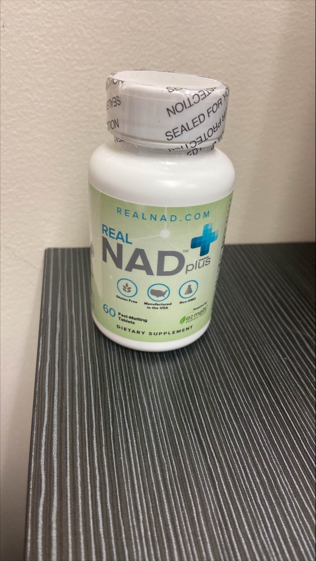 NAD+ Sublingual