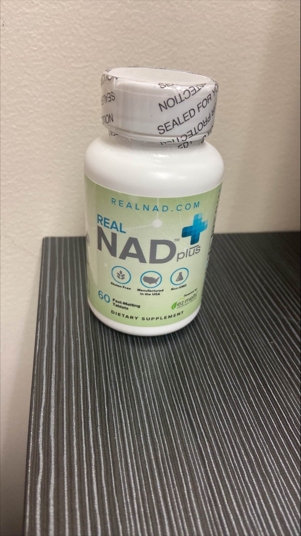 NAD+ Sublingual