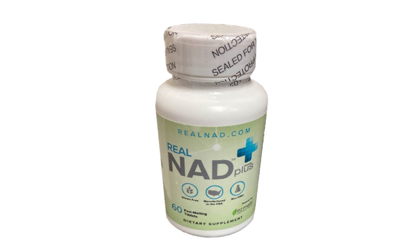 NAD+ Sublingual