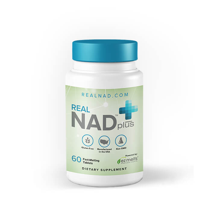 NAD+ Sublingual