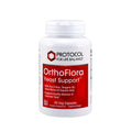 OrthoFlora Yeast Support