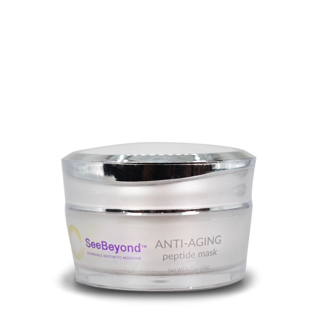 Anti-Aging Peptides