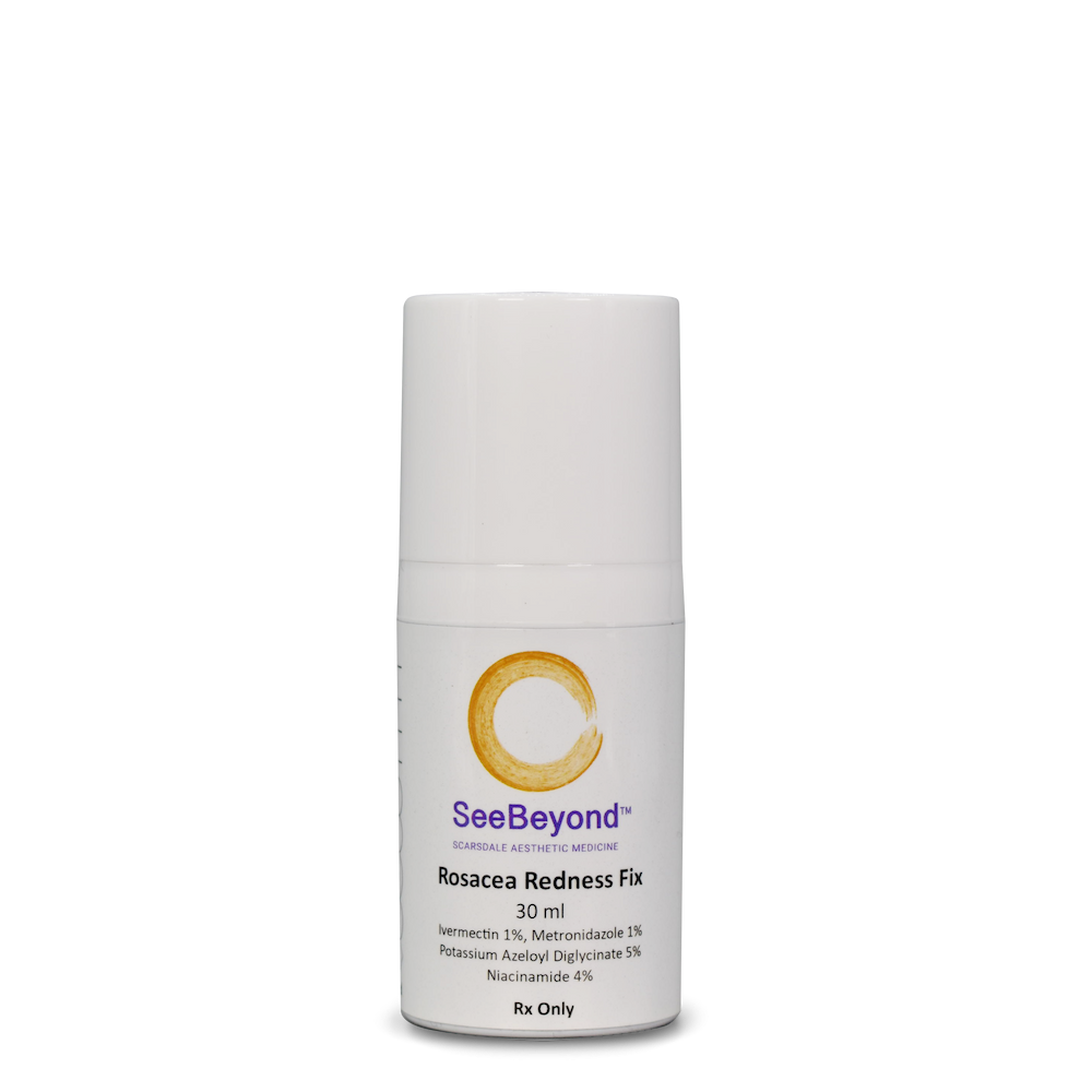 Rx Rosacea Redness Fix
