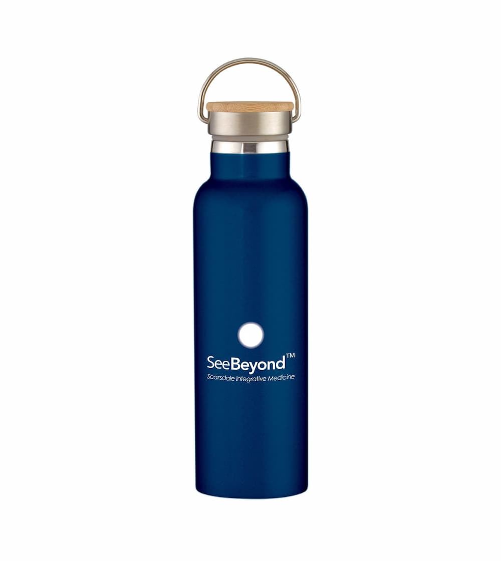 SeeBeyond™ Water Bottle