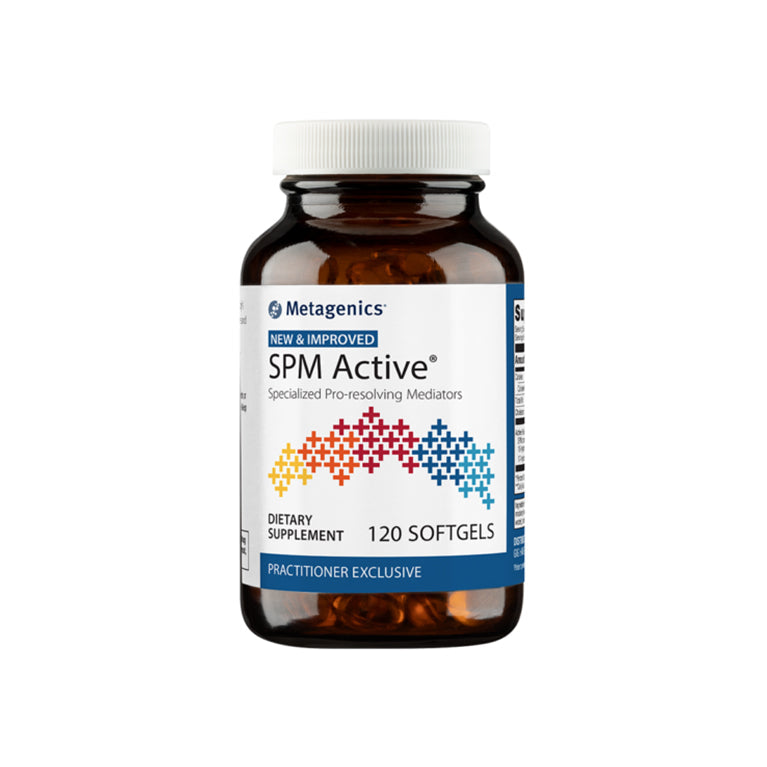 SPM Active