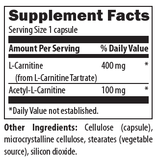 Super Carnitine