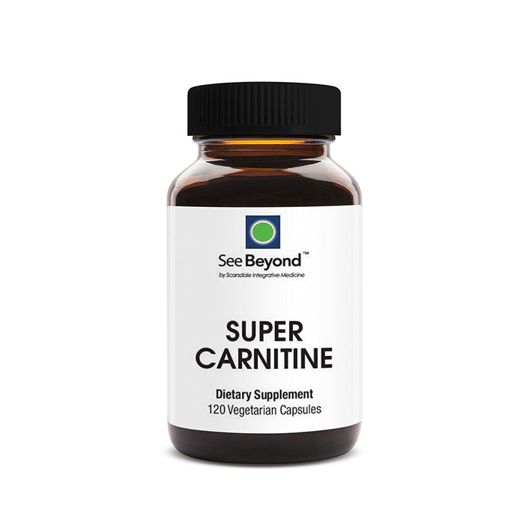 Super Carnitine