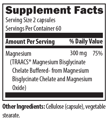 Super Magnesium