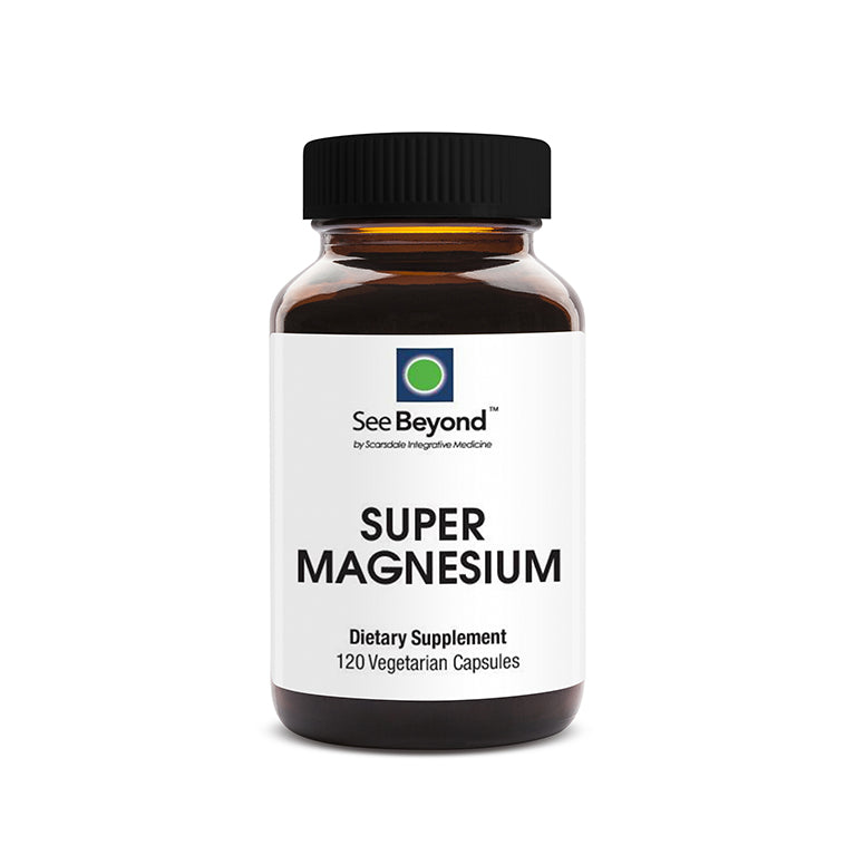 Super Magnesium
