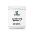 Electrolyte Balance